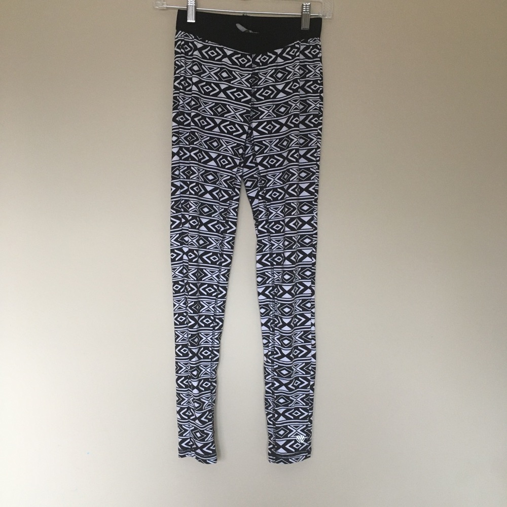 Forever 21 workout leggings